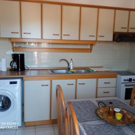 Annas Apartment 2 圣尼古拉奥斯 外观 照片