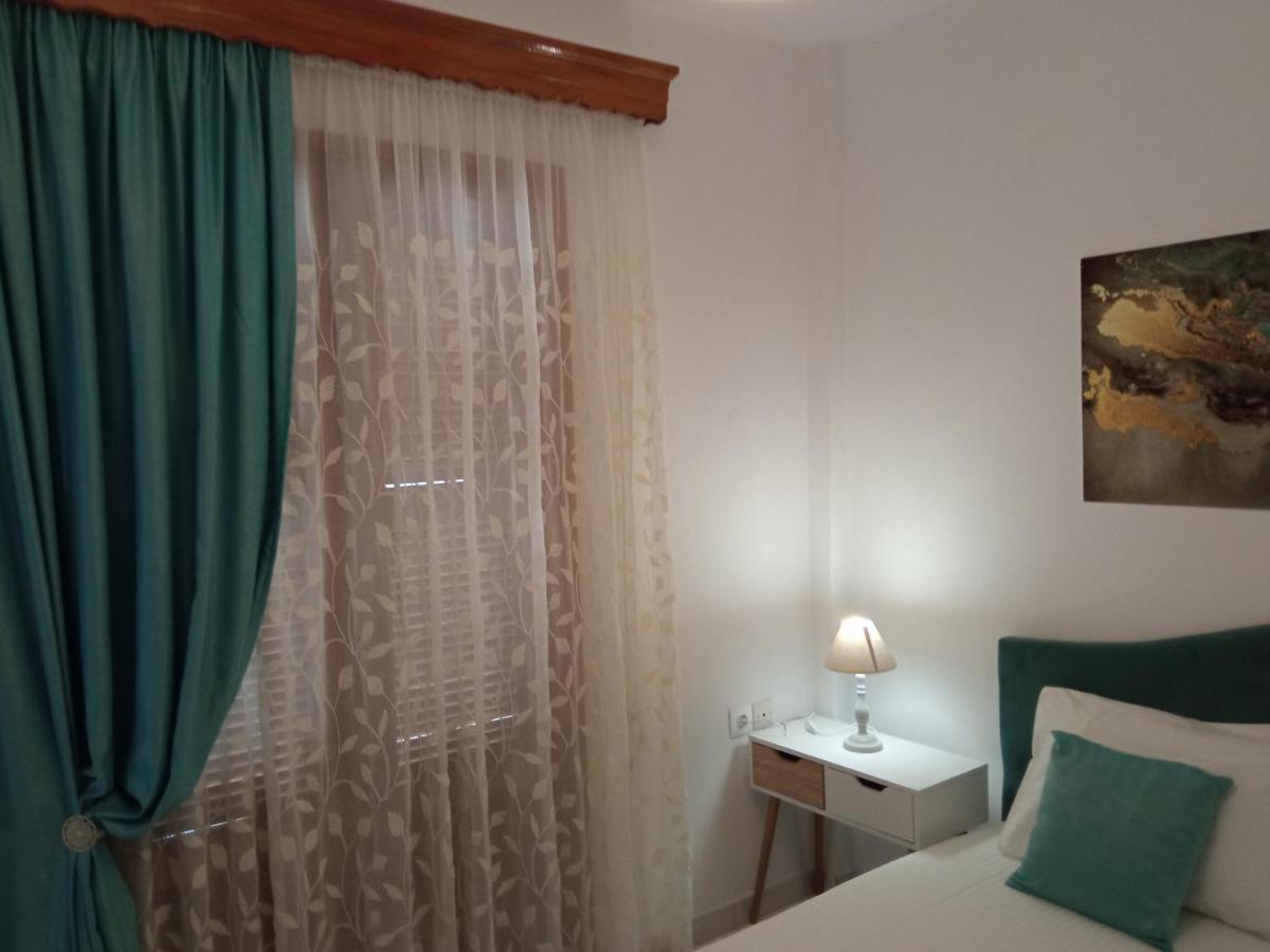 Annas Apartment 2 圣尼古拉奥斯 外观 照片