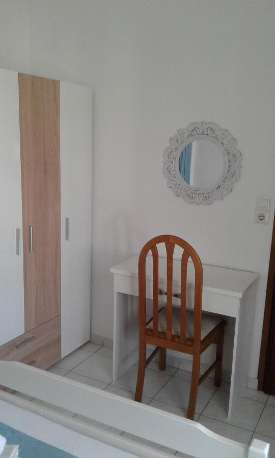 Annas Apartment 2 圣尼古拉奥斯 外观 照片