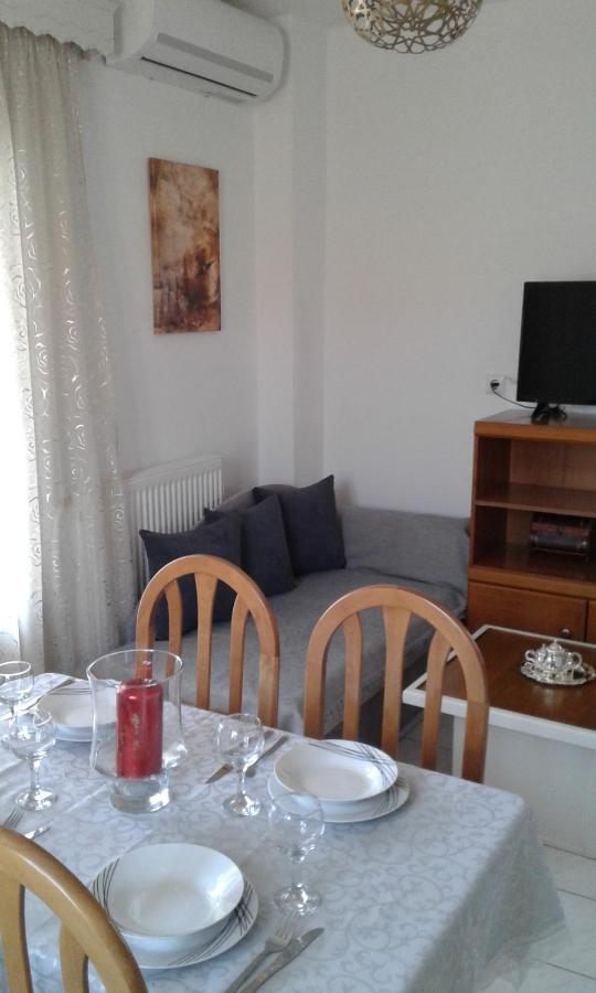 Annas Apartment 2 圣尼古拉奥斯 外观 照片