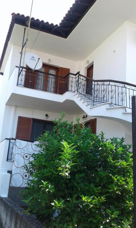 Annas Apartment 2 圣尼古拉奥斯 外观 照片