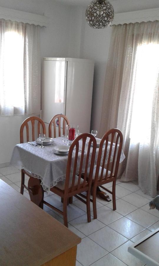 Annas Apartment 2 圣尼古拉奥斯 外观 照片