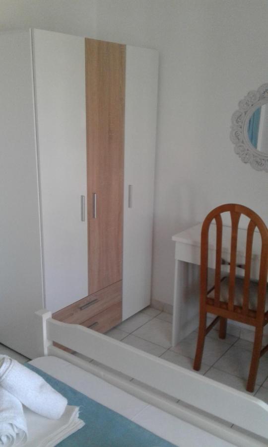 Annas Apartment 2 圣尼古拉奥斯 外观 照片