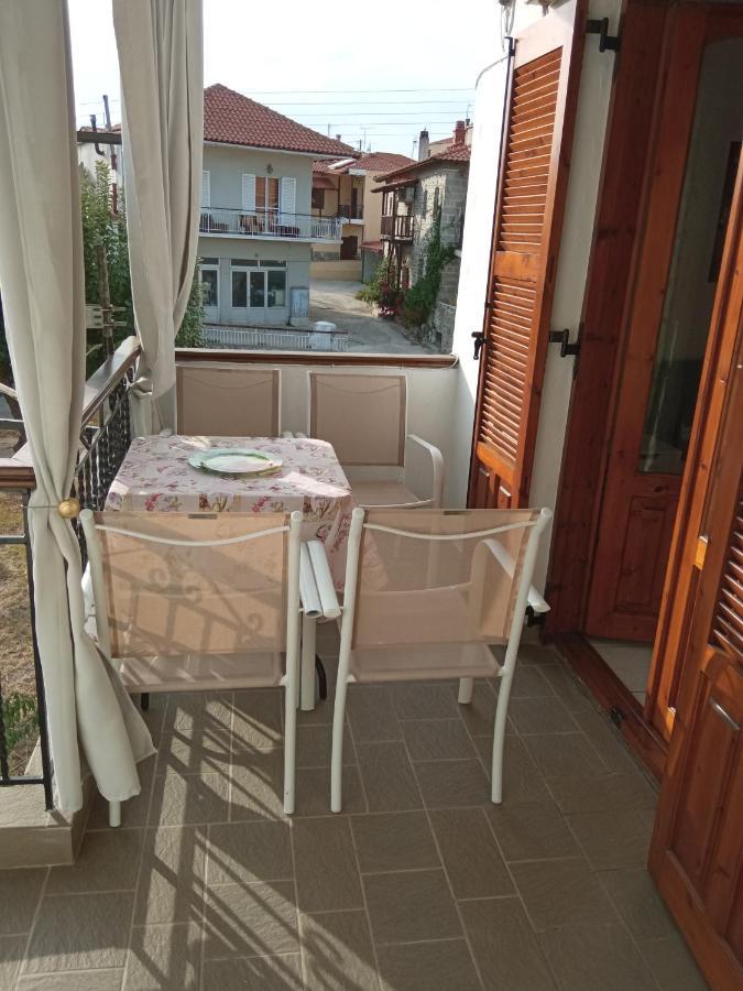 Annas Apartment 2 圣尼古拉奥斯 外观 照片