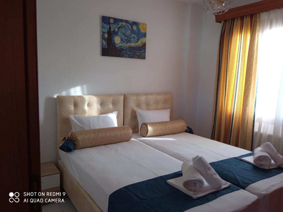 Annas Apartment 2 圣尼古拉奥斯 外观 照片