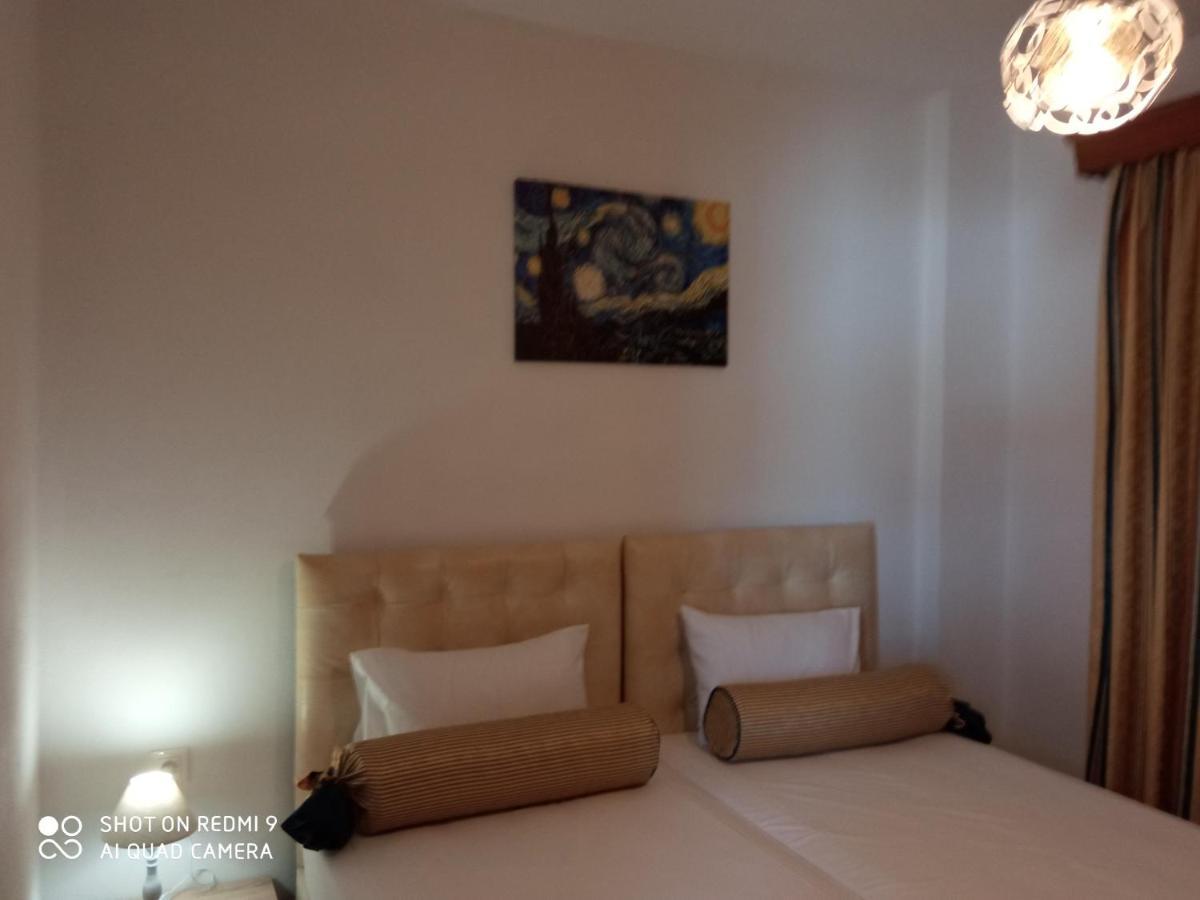 Annas Apartment 2 圣尼古拉奥斯 外观 照片