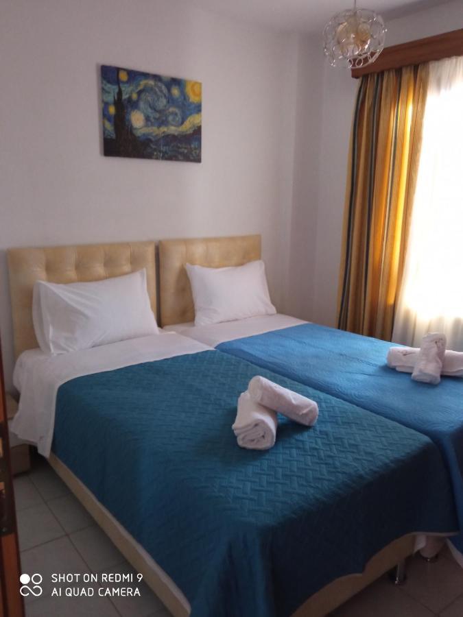 Annas Apartment 2 圣尼古拉奥斯 外观 照片
