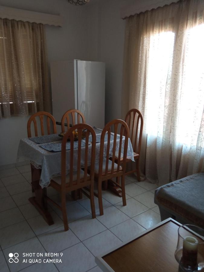 Annas Apartment 2 圣尼古拉奥斯 外观 照片