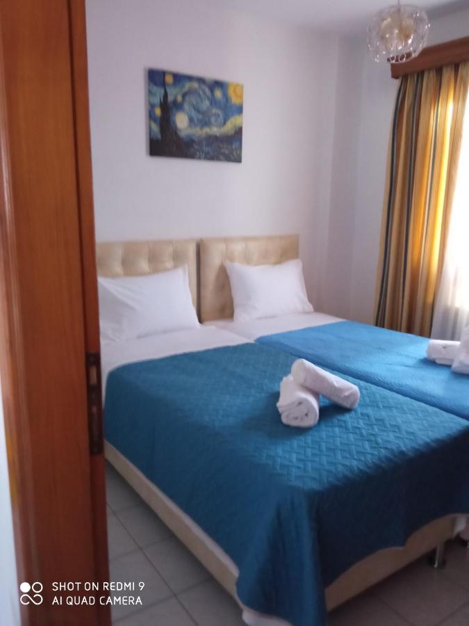 Annas Apartment 2 圣尼古拉奥斯 外观 照片